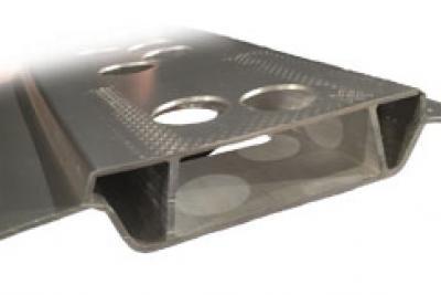 Ford F150 Roof Header 