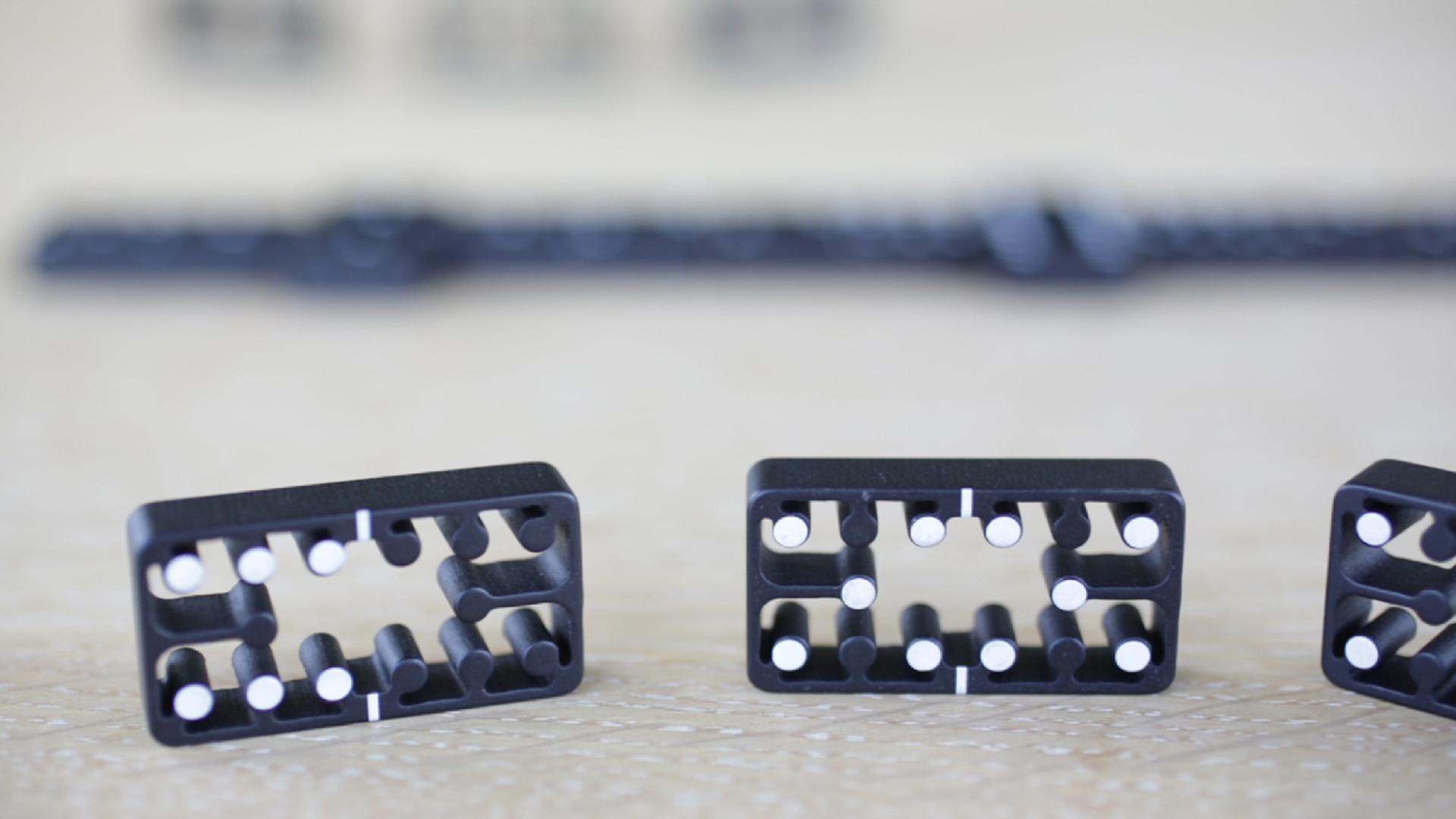 case studies dominoes