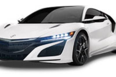 Acura NSX 