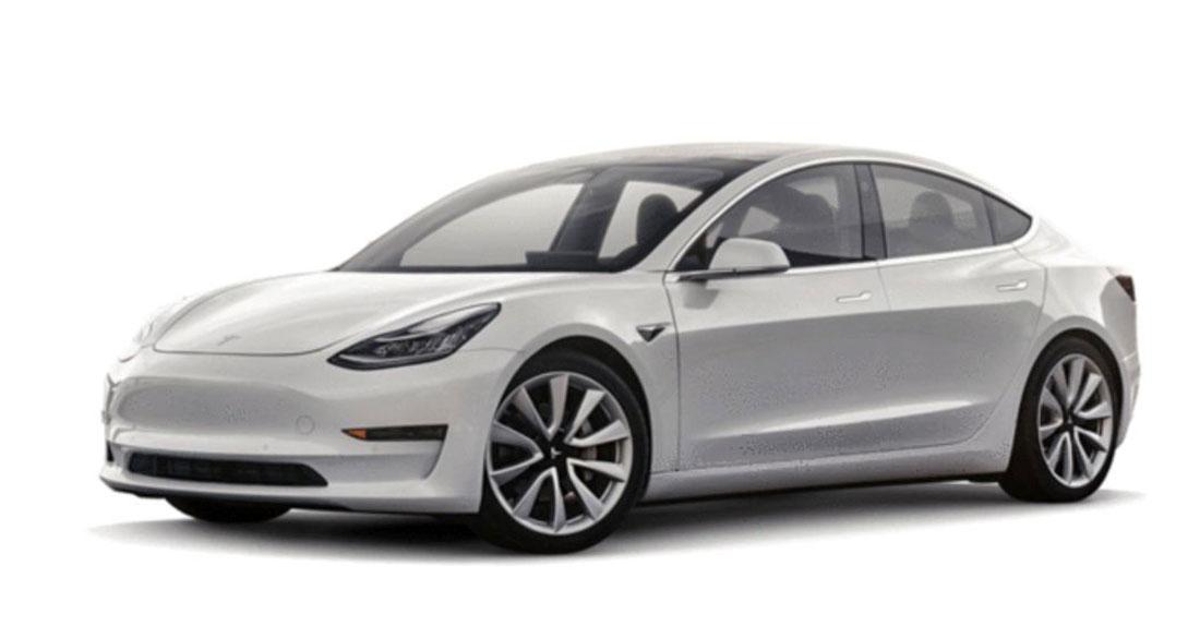 Tesla 3