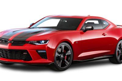Chevy Camaro