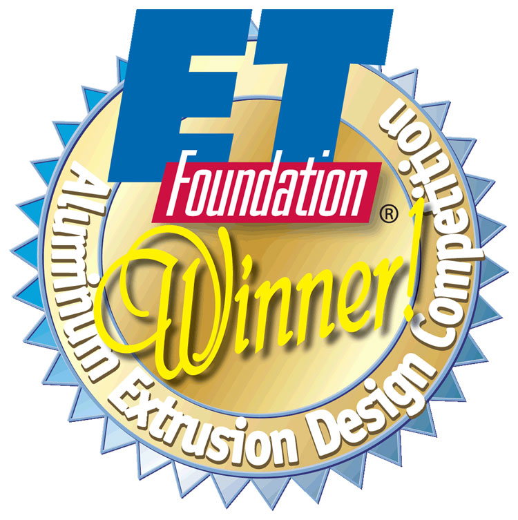 ETF Design Competition Winner