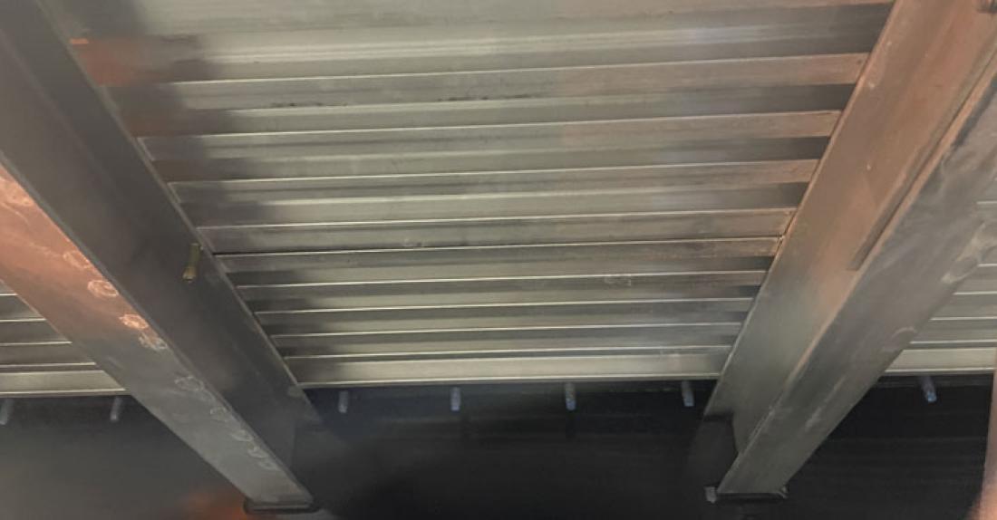 Flatbed