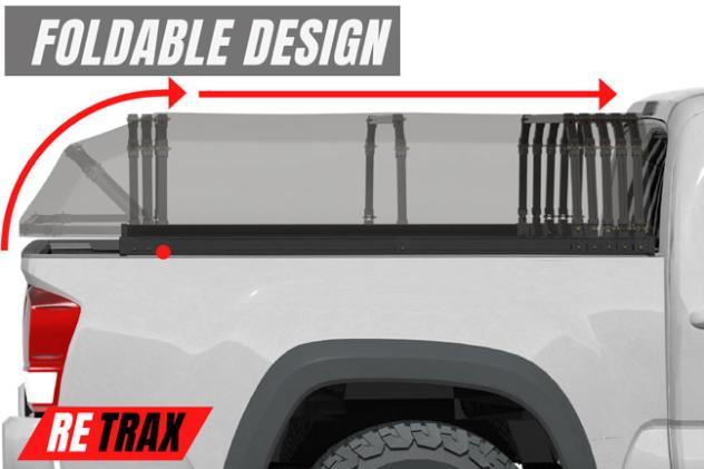 Retrax