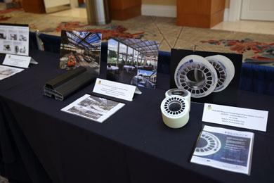 showcase