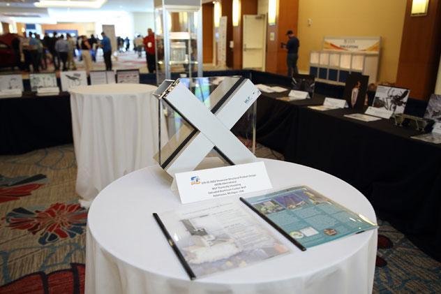 showcase