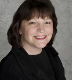 Suzanne Spohr