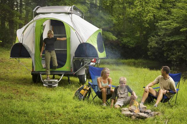 Sylvan Sport GO