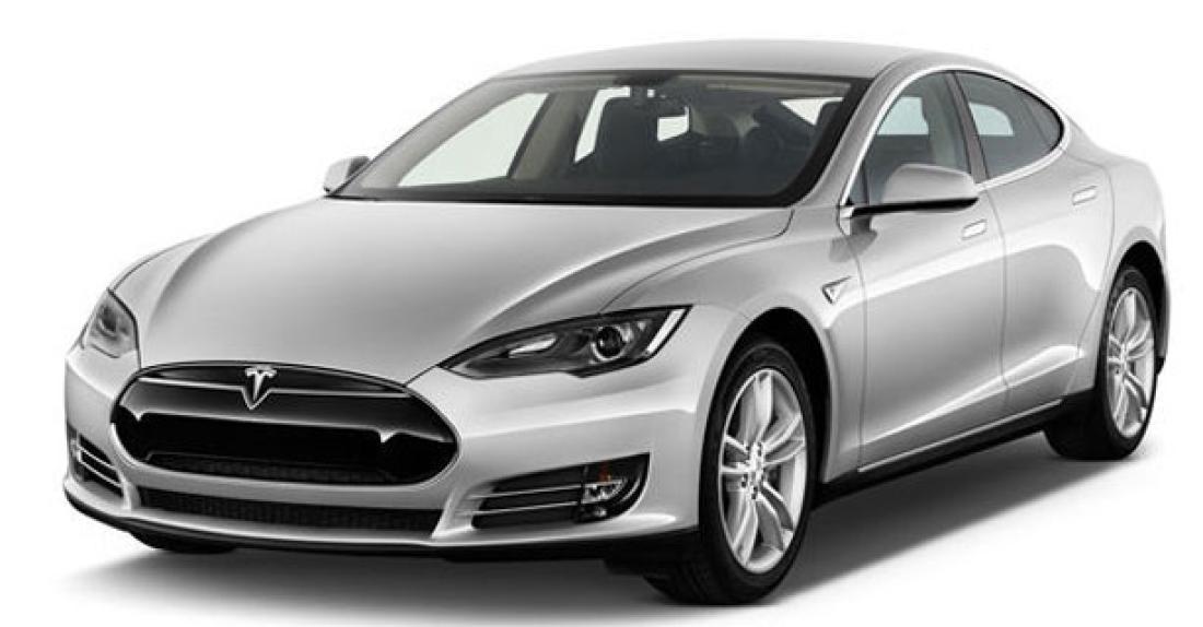 Tesla S