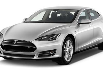 Tesla S