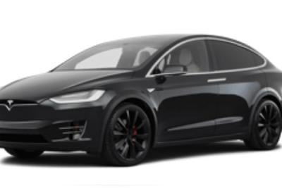 Tesla X