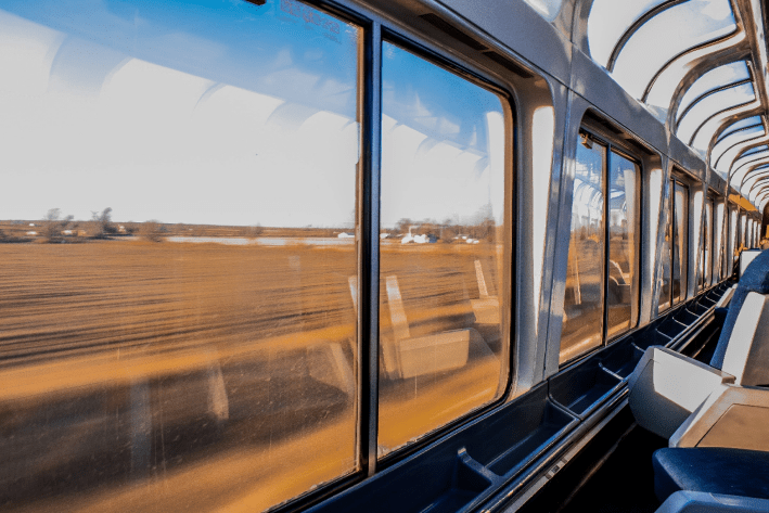 mass transit