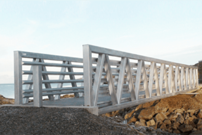 infrastructure elements