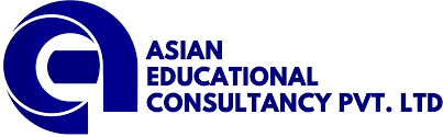 Asian Educational Consultancy Pvt Ltd